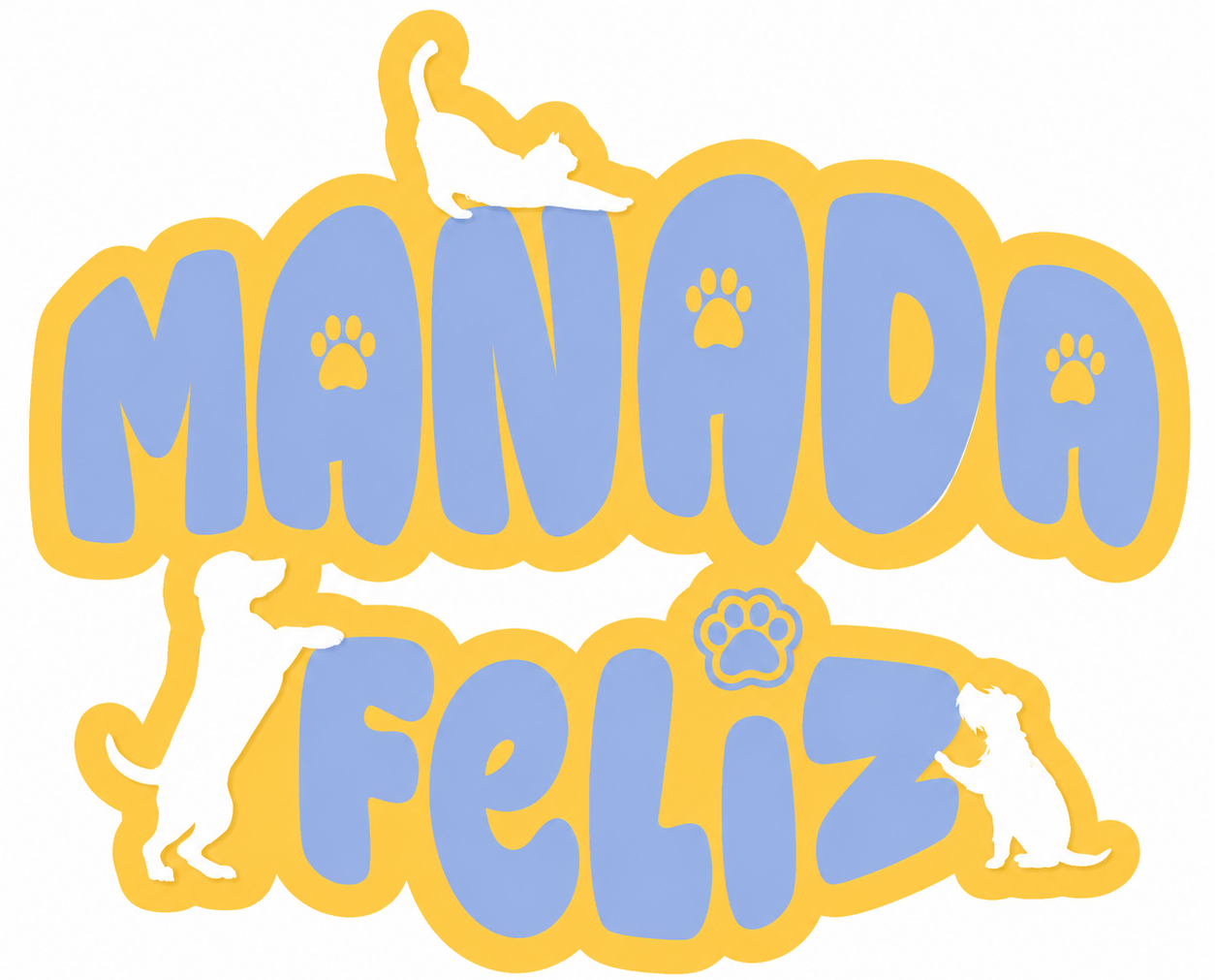 Manada Feliz | Lo mejor para tu mascota
