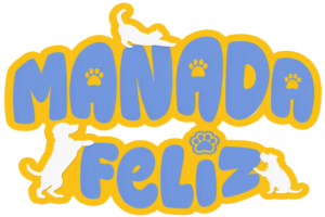 Manada Feliz | Lo mejor para tu mascota