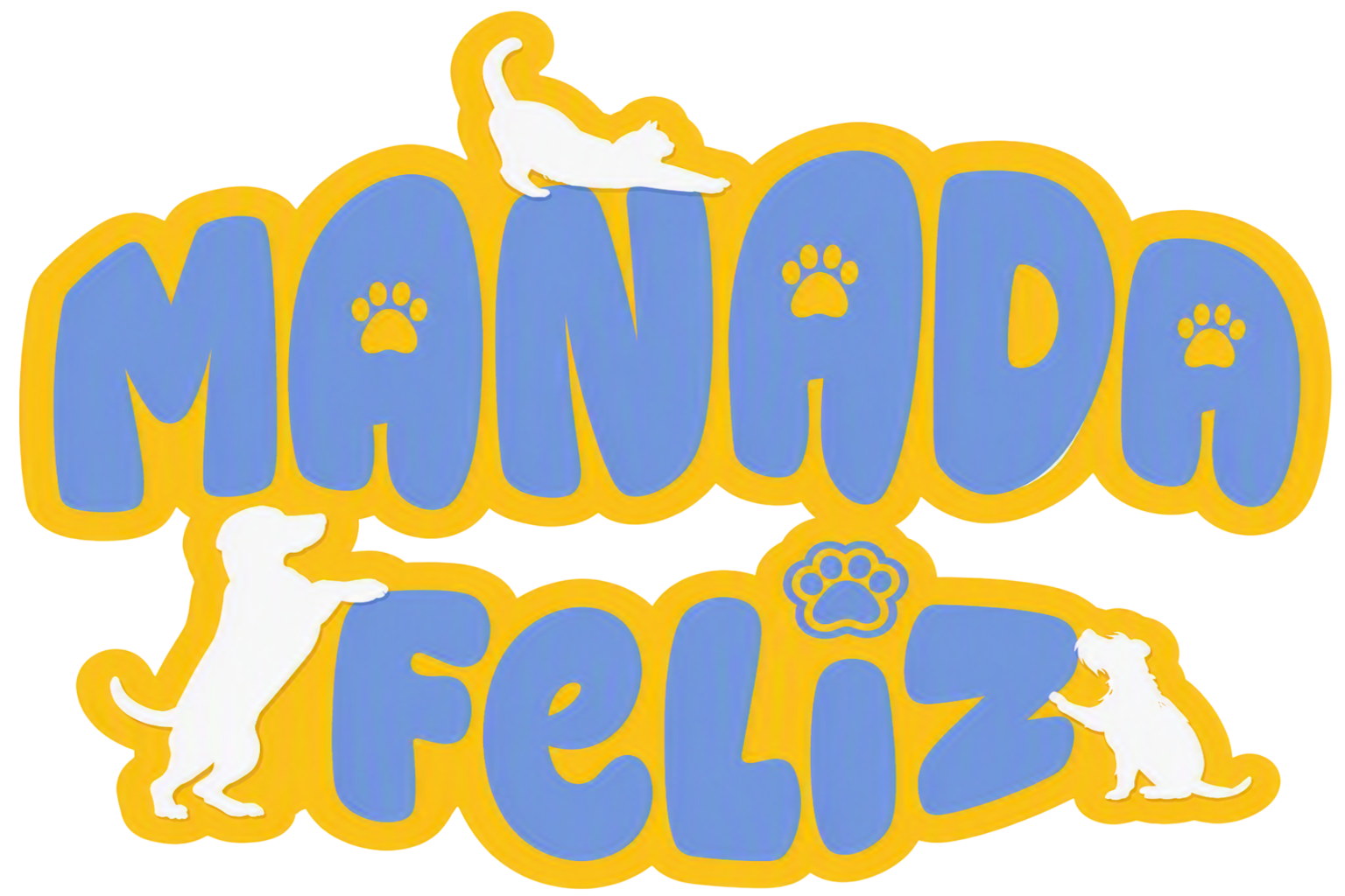 Manada Feliz | Lo mejor para tu mascota