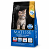 MATISSE GATITOS POLLO 2 KG Y 7.5 KG