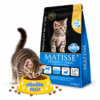 MATISSE GATITOS POLLO 2 KG Y 7.5 KG