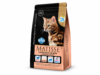MATISSE GATO CASTRADO SALMON 2 KG Y 7.5 KG