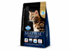 MATISSE GATO ADULTO SALMON/ARROZ 7.5KG