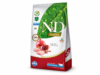 ND PRIME GATO ADT CASTRADO POLLO 1.5KG Y 7.5KG