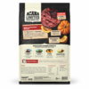 SINGLES CARNE DE RES & CALABAZA 22.5LB (10.2KG)