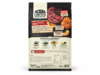 SINGLES CARNE DE RES & CALABAZA 22.5LB (10.2KG)