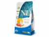 ND OCEAN GATO ADT CASTRAD SALMON 1.5KG Y 7.5KG